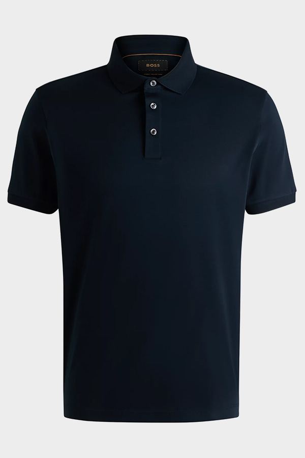 ΜΠΛΟΥΖΑ CAMEL BOSS - 404 ΜΠΛΕ